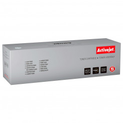 Compatible Toner Activejet ATM-324YN Yellow