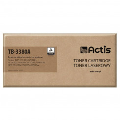 Совместимый тонер Actis TB-3380A Черный многоцветный