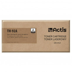 Tooner Actis TH-92A Must
