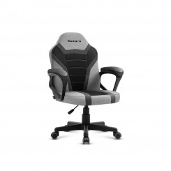 Gamer Chair Huzaro Ranger 1.0 Gray Mesh Black/Grey