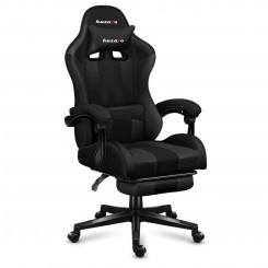 Геймерское кресло Huzaro HZ-Force 4.7 Carbon Mesh Black