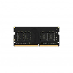 RAM-mälu Lexar LD4AS016G-B3200GSST CL22 16 GB