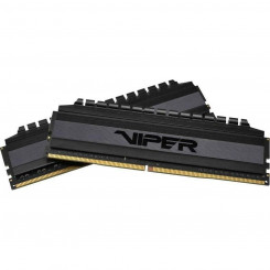 RAM-mälu Patriot Memory VIPER 4 BLACKOUT DDR4 3600MHz CL18 CL18 32 GB