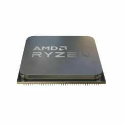 Процессор AMD 4600G AMD AM4