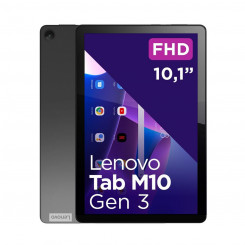 Tablet PC Lenovo Tab M10 10.1 UNISOC Tiger T610 4 GB RAM 64 GB Gray