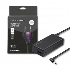 Laptop Charger Qoltec 50099.90W 90 W