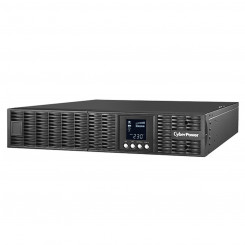 Uninterruptible Power Supply Interactive system UPS Cyberpower OLS1000ERT2U 800 W