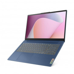 Laptop Lenovo IdeaPad 3 512GB SSD 8GB RAM 15.6 Intel Celeron N3050