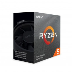 Processor AMD Ryzen 5 3600 AMD AM4