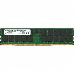 RAM-mälu Micron MTC40F2046S1RC48BR DDR5 64 GB CL40