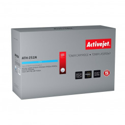 Compatible Toner Activejet ATH-251N Fuchsia