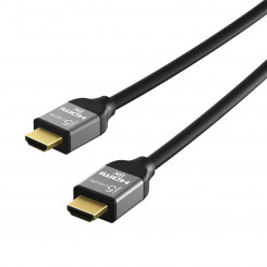 Audio cable (3.5mm) j5create JDC53-N
