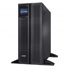 Uninterruptible Power Supply Interactive system UPS APC Smart-UPS X 3000 VA 2700 W
