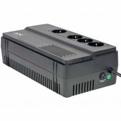 Uninterruptible Power Supply Interactive system UPS APC BV650I-GR