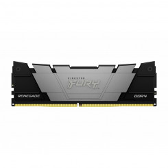 RAM memory Kingston KF432C16RB2K2/16 DDR4 16 GB CL16