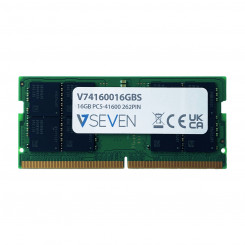 RAM-mälu V7 V74160016GBS 16 GB