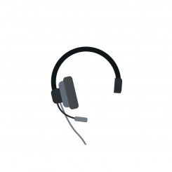 Headphones with microphone Epos 1000917 Black