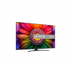 Smart TV LG 55UR81006LJ.AEU 55 4K Ultra HD LED