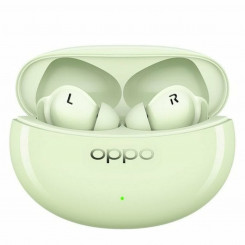 Bluetooth-наушники Oppo Enco Air3 Pro Green