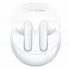 Bluetooth-наушники Oppo Enco Air3 белые