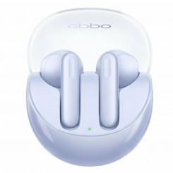 Bluetooth-наушники Oppo Enco Air3 Черный Фиолетовый Фиолетовый