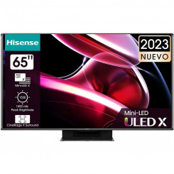 Смарт-телевизор Hisense 65UXKQ 4K Ultra HD 65 LED HDR
