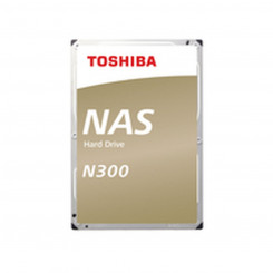 Kõvaketas Toshiba HDWG21CEZSTAU 12 TB 3,5