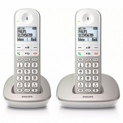 Cordless Phone Philips XL4902S/34 1.9 550 mAh