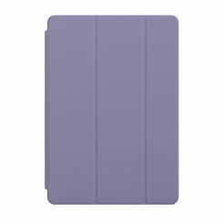 Чехол для планшета Apple iPad 9 фиолетовый