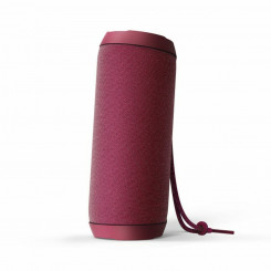 Wireless Bluetooth Speaker Energy Sistem 449347 Fuchsia red