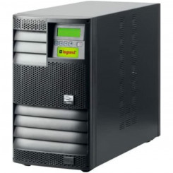 Katkestamatu Toiteallikas Interaktiivne süsteem UPS Zigor QUICK 1250 VA