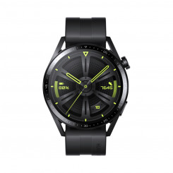 Smart watch Huawei 55028445 46 mm 1.43 Black