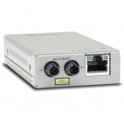 Многомодовый оптоволоконный модуль SFP+ Allied Telesis AT-MMC200/ST-960