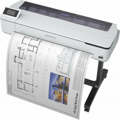 Многофункциональный принтер Epson SC-T5100