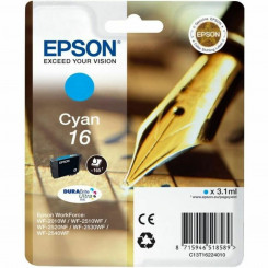Оригинальный картридж Epson C13T16224022