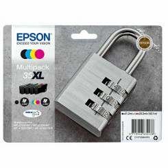 Оригинальный картридж Epson C13T35964010