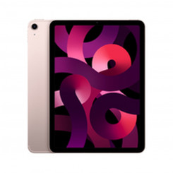 Tablet Apple MM723TY/A 8GB RAM M1 Pink 8GB 256GB