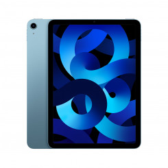 Tablet Apple MM9N3TY/A 8GB RAM M1 Blue 8GB 256GB