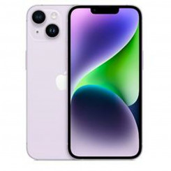 Смартфоны Apple MQ563QL/A Фиолетовый 256 ГБ 6,7 6 ГБ ОЗУ