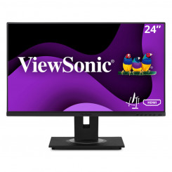 Monitor ViewSonic VG2448A-2 24 LED IPS