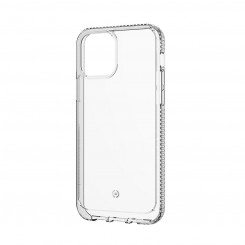 Mobile Phone Covers Celly iPhone 12 Pro Max Transparent