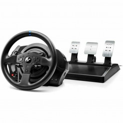 Рул Thrustmaster T300 RS GT