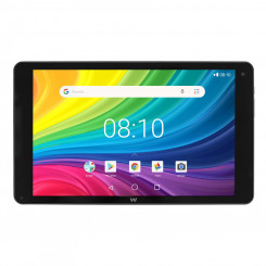 Tablet PC Woxter X-100 Pro 10.1 2 GB RAM 16 GB Black 10.1