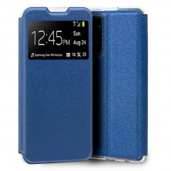 Чехлы для мобильных телефонов Cool 8434847060583 Redmi Note 11 Pro, Pro 5G Blue Xiaomi Poco X4 Pro 5G