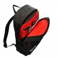 Рюкзак для ноутбука Tech Air TANZ0713V3 16–17,3 черный