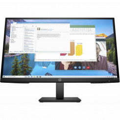 Monitor HP M27ha 27 Full HD LED IPS Flicker free
