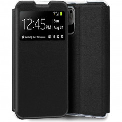 Mobile Phone Covers Cool Redmi 10 Black Xiaomi