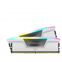 Оперативная память Corsair Vengeance RGB DDR5 CL36 32 ГБ