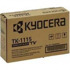 Tooner Kyocera TK-1115 Must