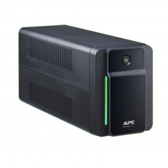 Uninterruptible Power Supply Interactive system UPS APC BVX700LI-GR 360 W